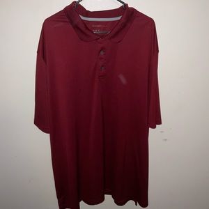 Reebok Golf Polo 5xl